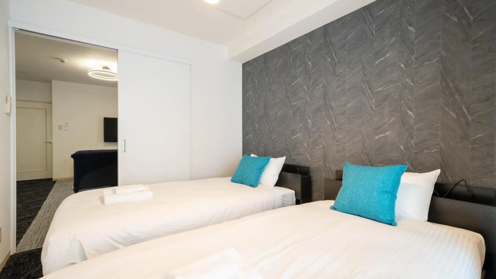 Apartman Mp Style Sapporo-35 - Vacation Stay 18636