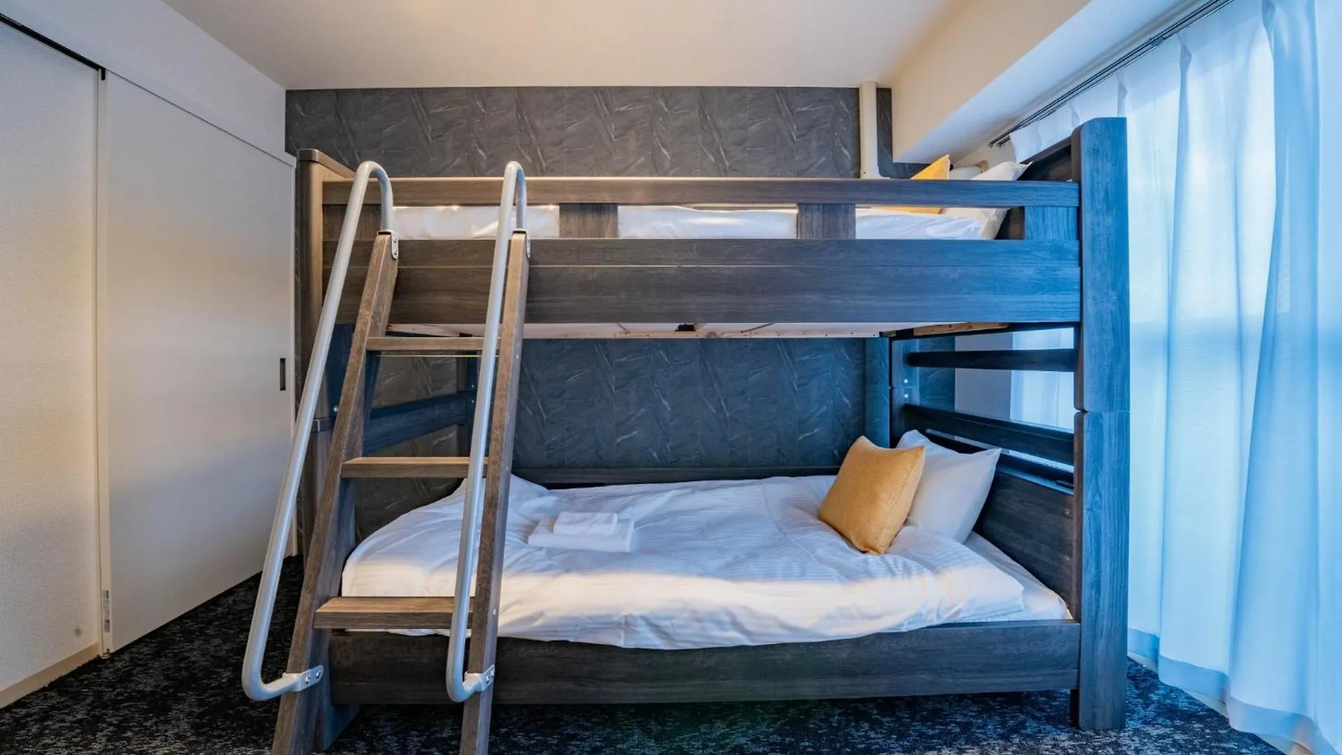 Mp Style Sapporo-35 - Vacation Stay 18636 Apartman Szapporo