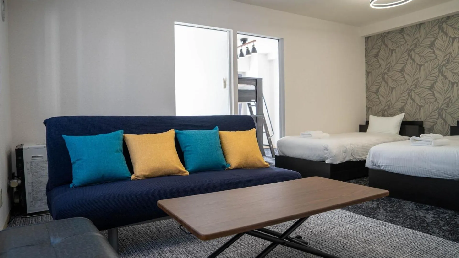 Mp Style Sapporo-35 - Vacation Stay 18636