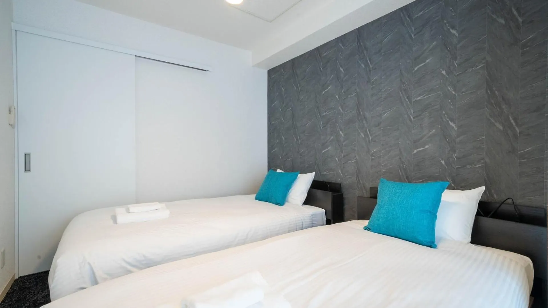 Mp Style Sapporo-35 - Vacation Stay 18636 Szapporo