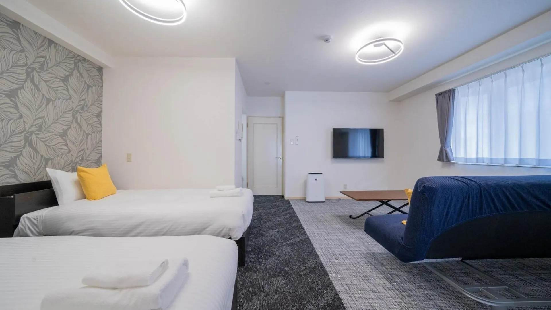 Mp Style Sapporo-35 - Vacation Stay 18636