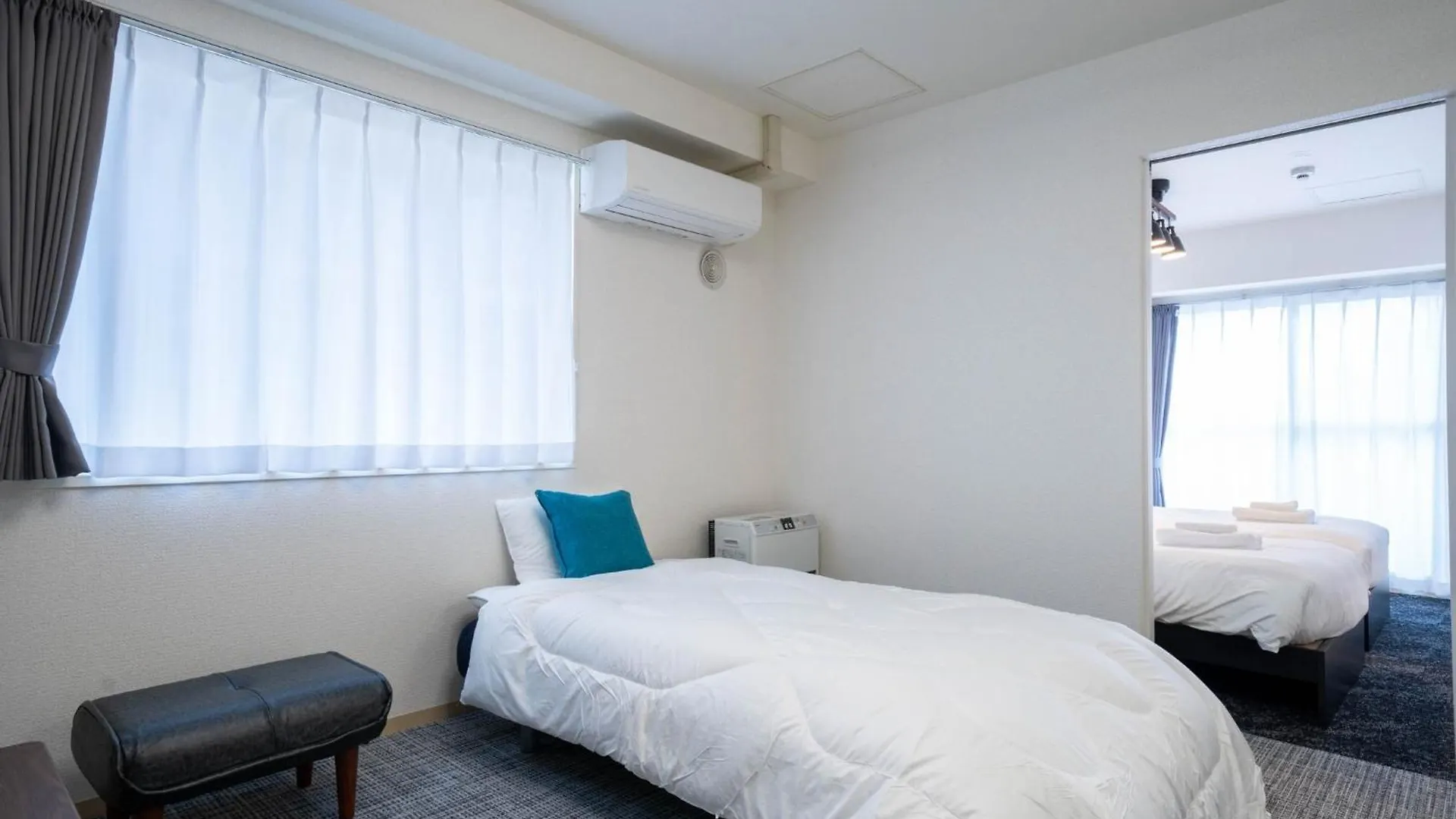 Apartman Mp Style Sapporo-35 - Vacation Stay 18636