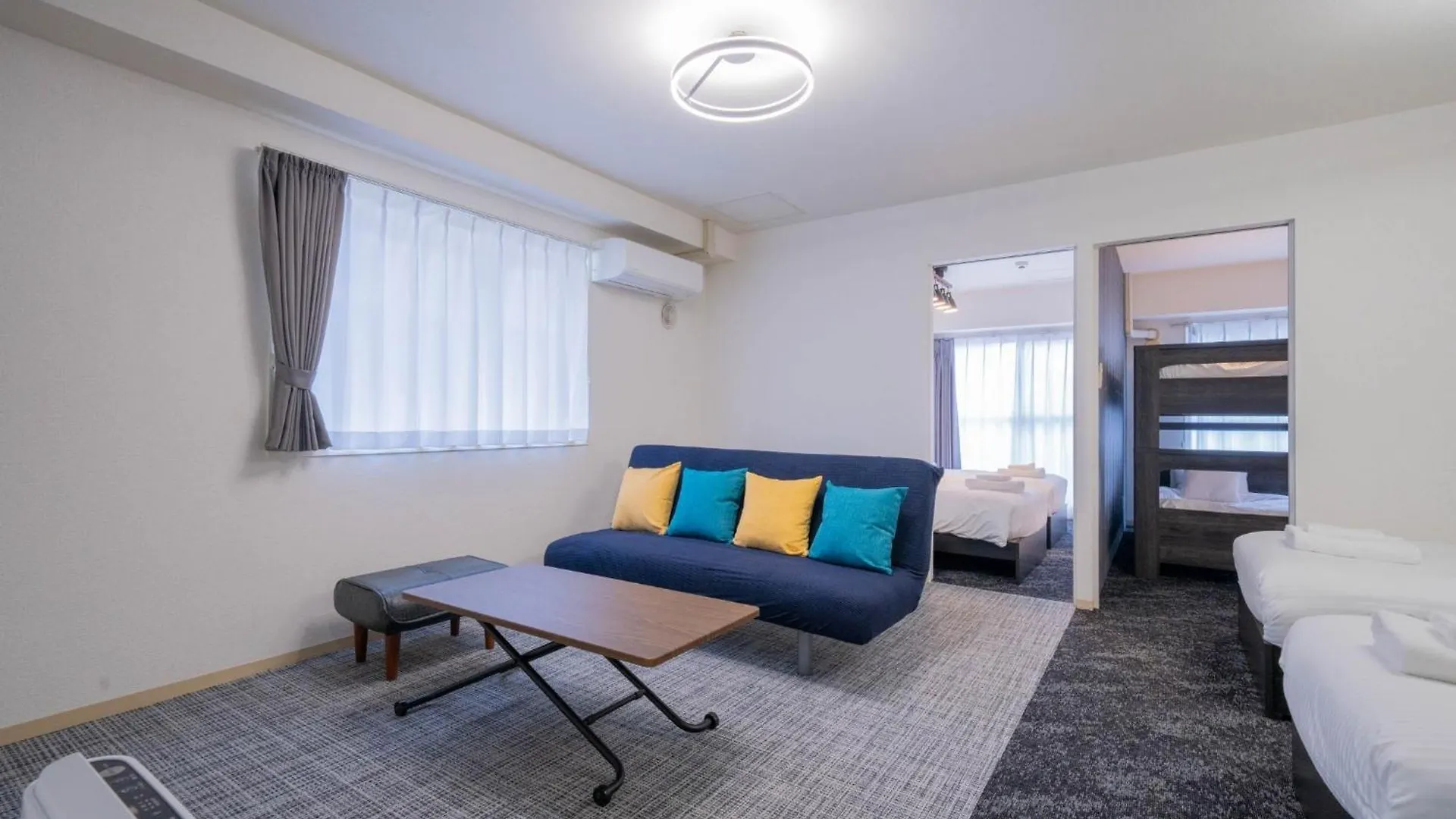 Mp Style Sapporo-35 - Vacation Stay 18636 Szapporo