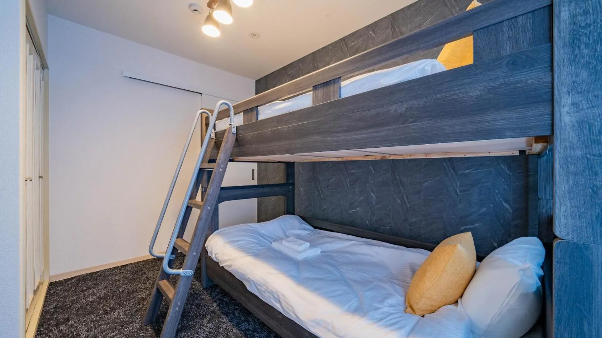 Mp Style Sapporo-35 - Vacation Stay 18636